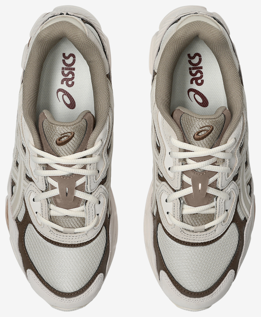ASICS® GEL-NYC Image 4 of 5. Tap to open photo gallery.