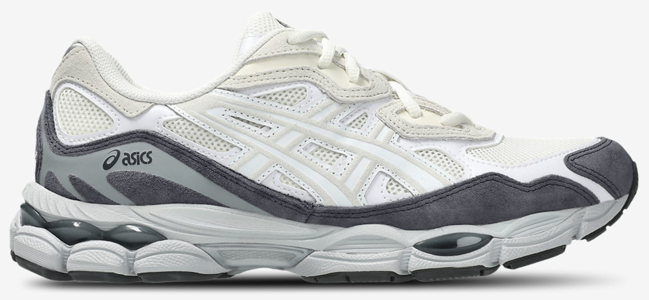 ASICS® GEL-NYC Image 1 of 5. Tap to open photo gallery.