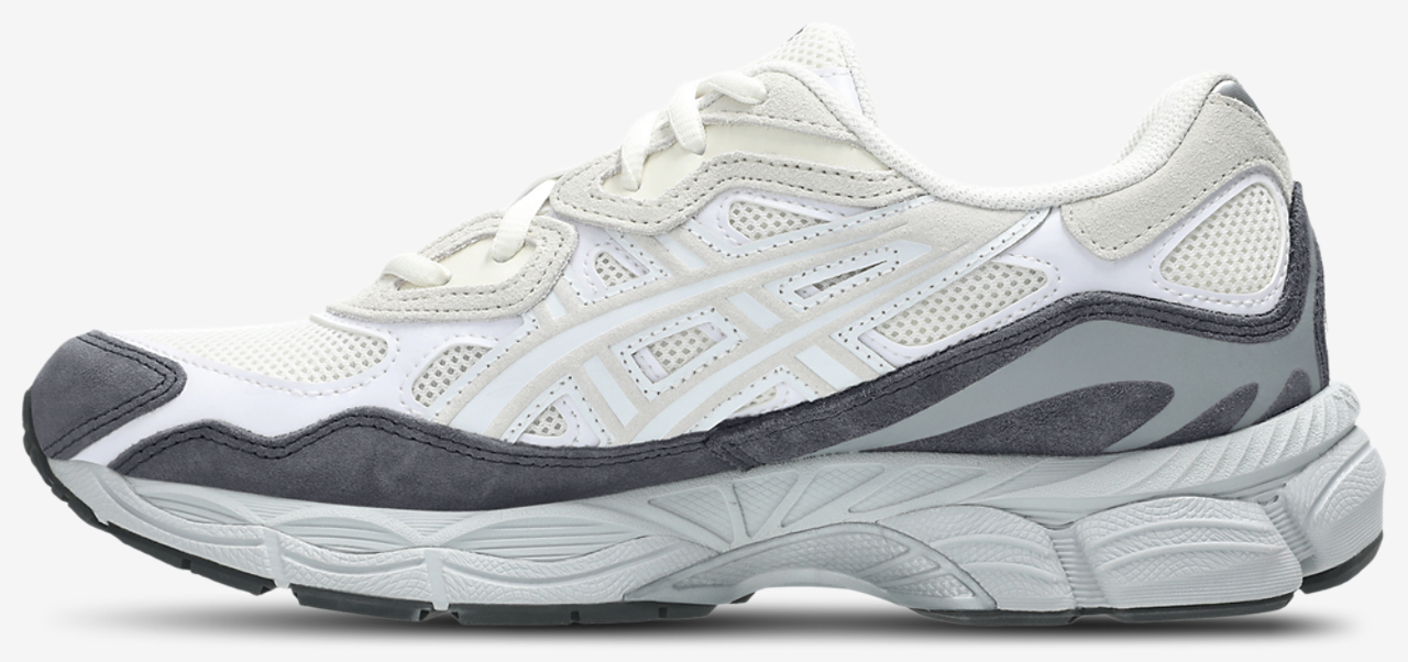 ASICS® GEL-NYC Image 2 of 5. Tap to open photo gallery.