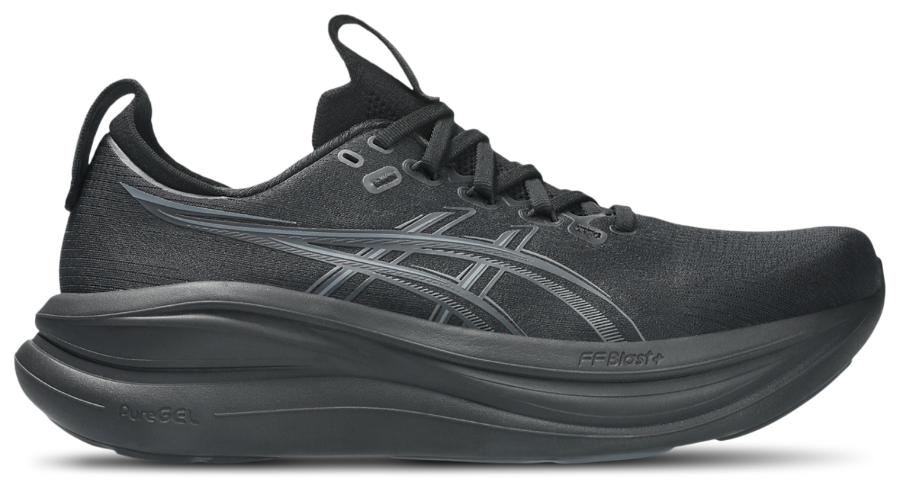 ASICS® GEL-Nimbus 28 Image 1 of 7. Tap to open photo gallery.