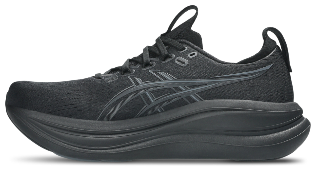ASICS® GEL-Nimbus 28 Image 2 of 7. Tap to open photo gallery.