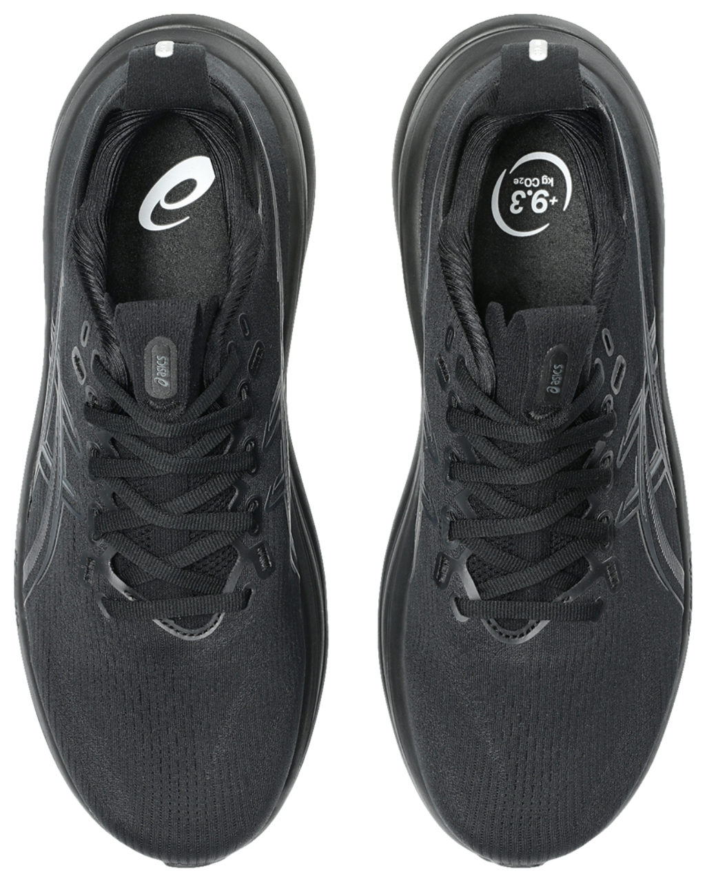 ASICS® GEL-Nimbus 28 Image 4 of 7. Tap to open photo gallery.