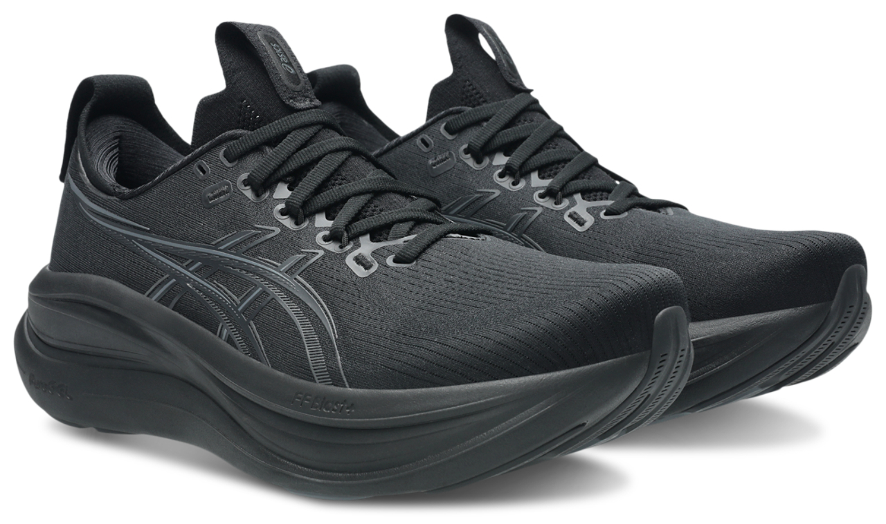 ASICS® GEL-Nimbus 28 Image 6 of 7. Tap to open photo gallery.