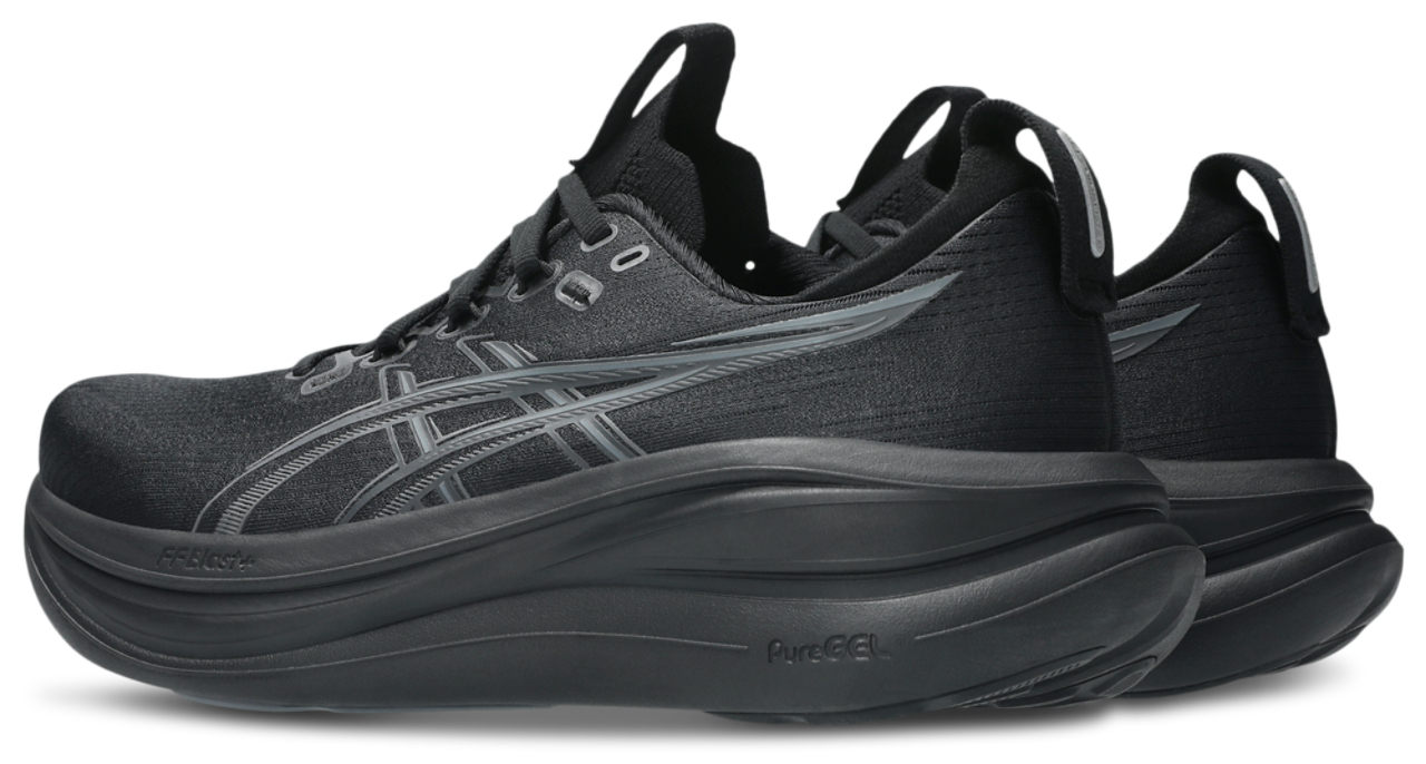 ASICS® GEL-Nimbus 28 Image 7 of 7. Tap to open photo gallery.