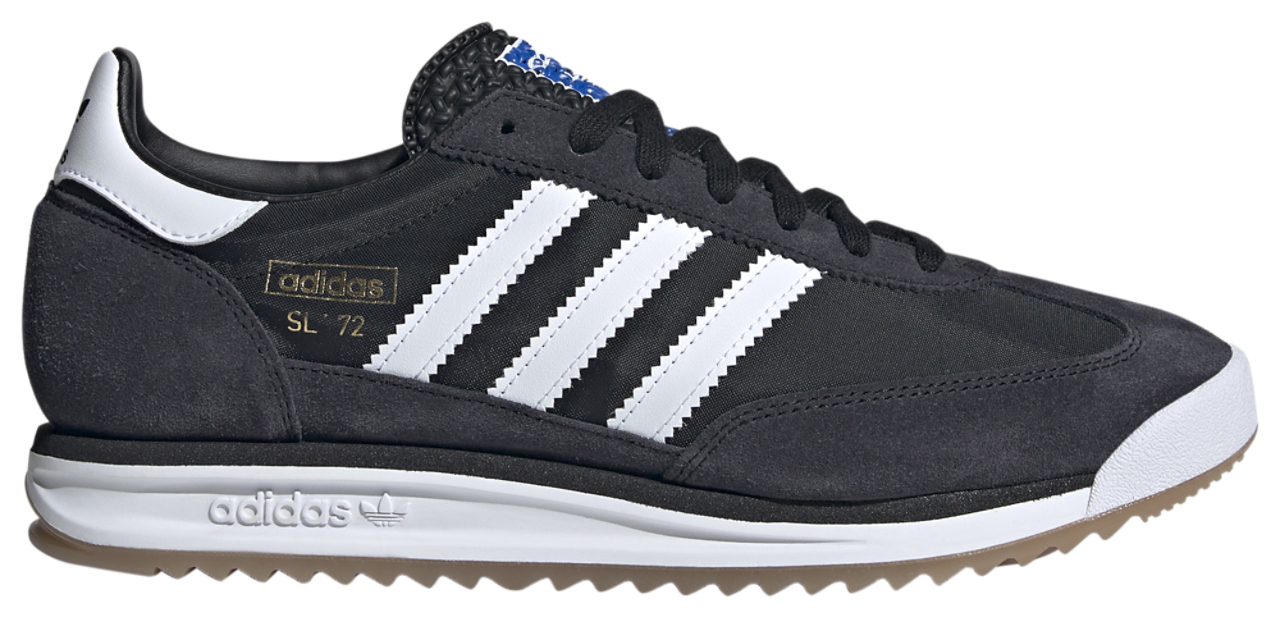 adidas Originals SL 72 RS  Image 1 of 6. Tap to open photo gallery.