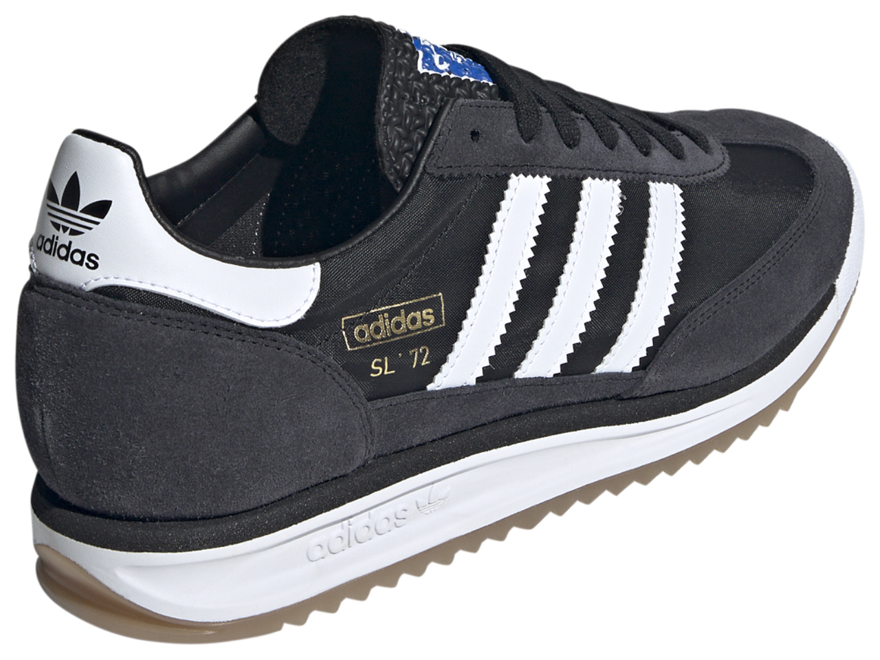 adidas Originals SL 72 RS  Image 4 of 6. Tap to open photo gallery.