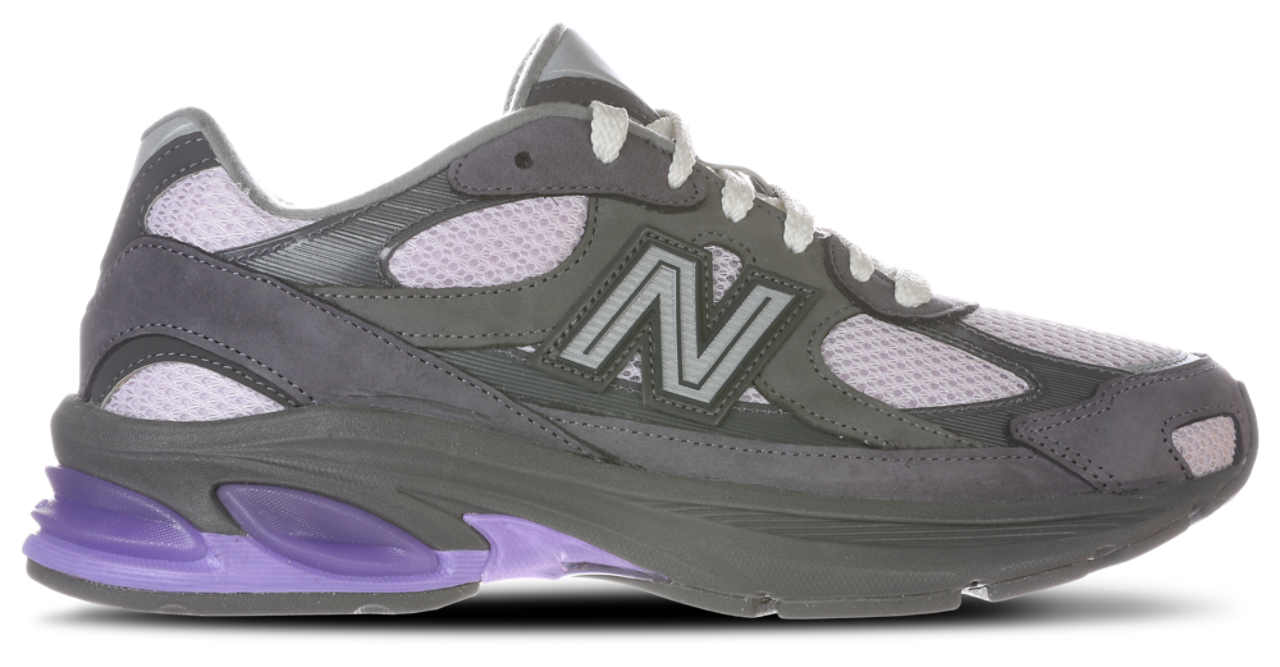【24時間以内に発送】BEMAS × New Balance 2010 Navy New Balance 2010 - Men's | Foot Locker