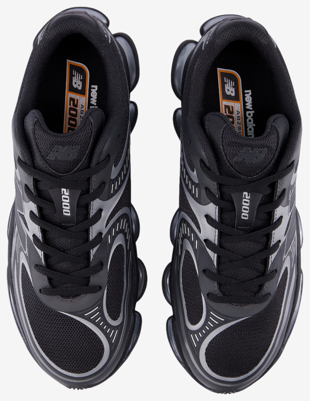 New Balance 2000 - Men's | Foot Locker