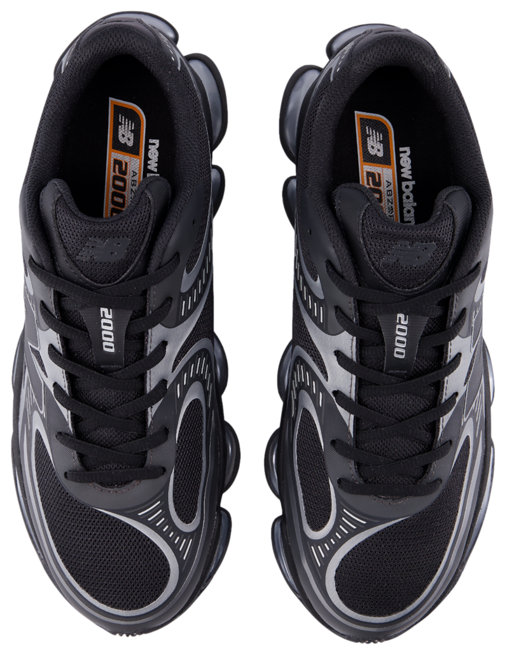 New Balance 2000 - Men's | Foot Locker