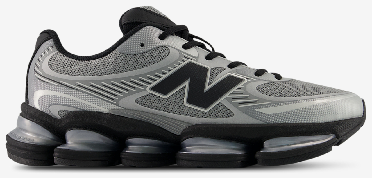New Balance 2000 Image 1 of 5. Tap to open photo gallery.