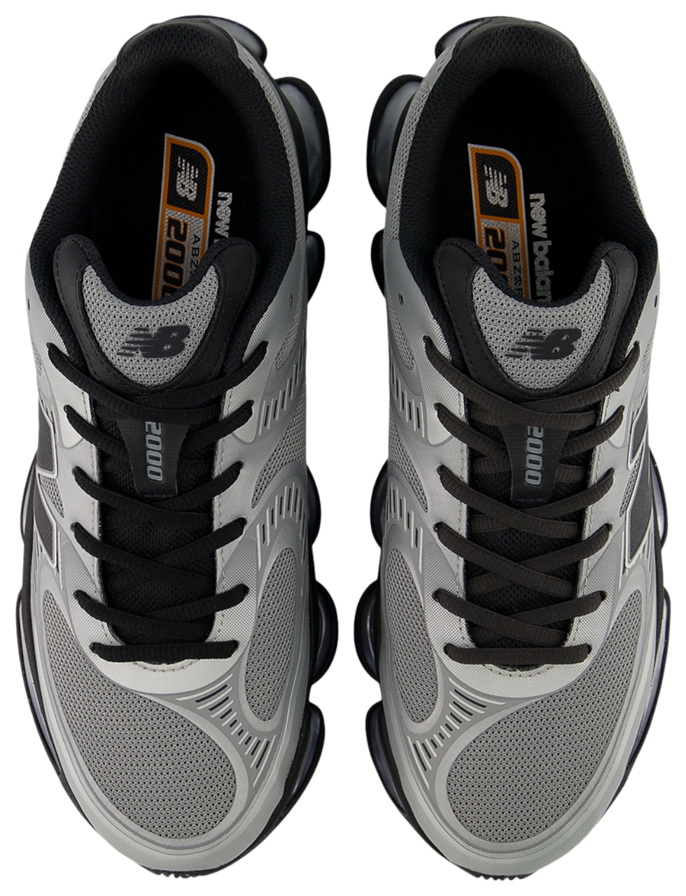 New Balance 2000 Image 4 of 5. Tap to open photo gallery.