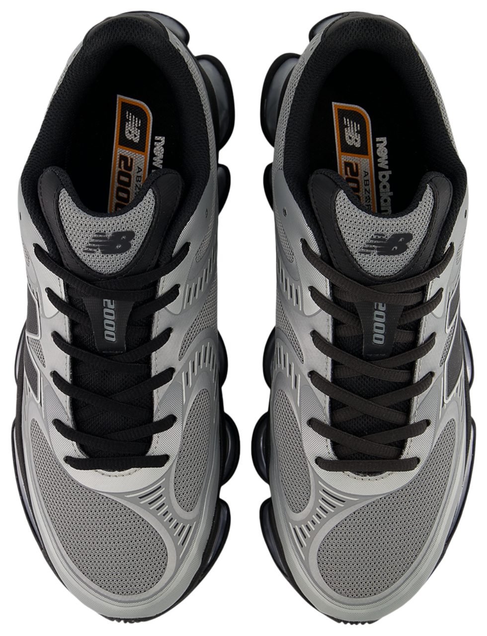 New Balance 2000 Image 4 of 5. Tap to open photo gallery.