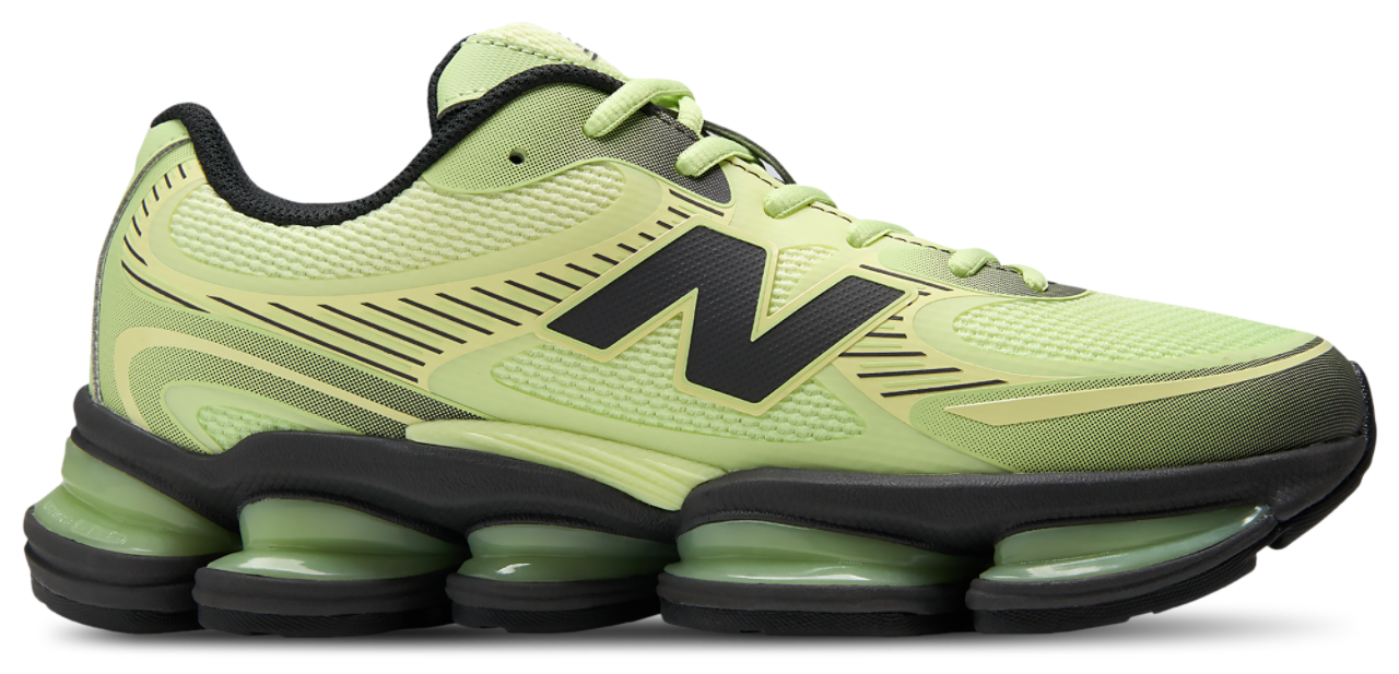 New Balance 2000 Image 1 of 13. Tap to open photo gallery.