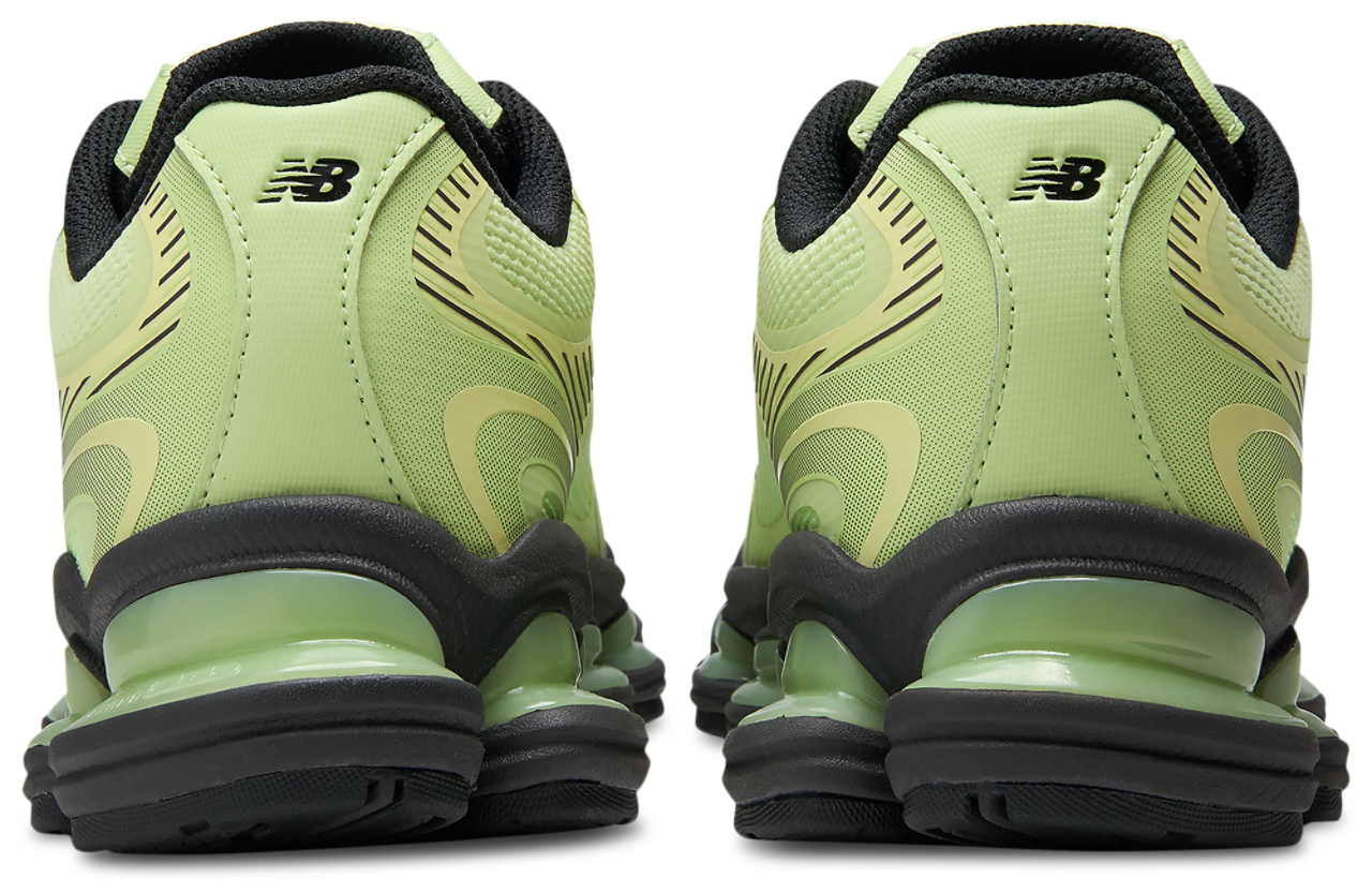 New Balance 2000 Image 3 of 13. Tap to open photo gallery.