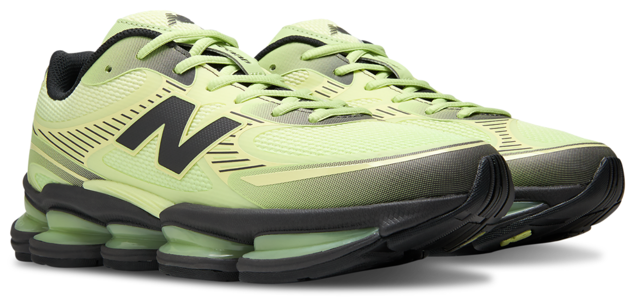 New Balance 2000 Image 6 of 13. Tap to open photo gallery.