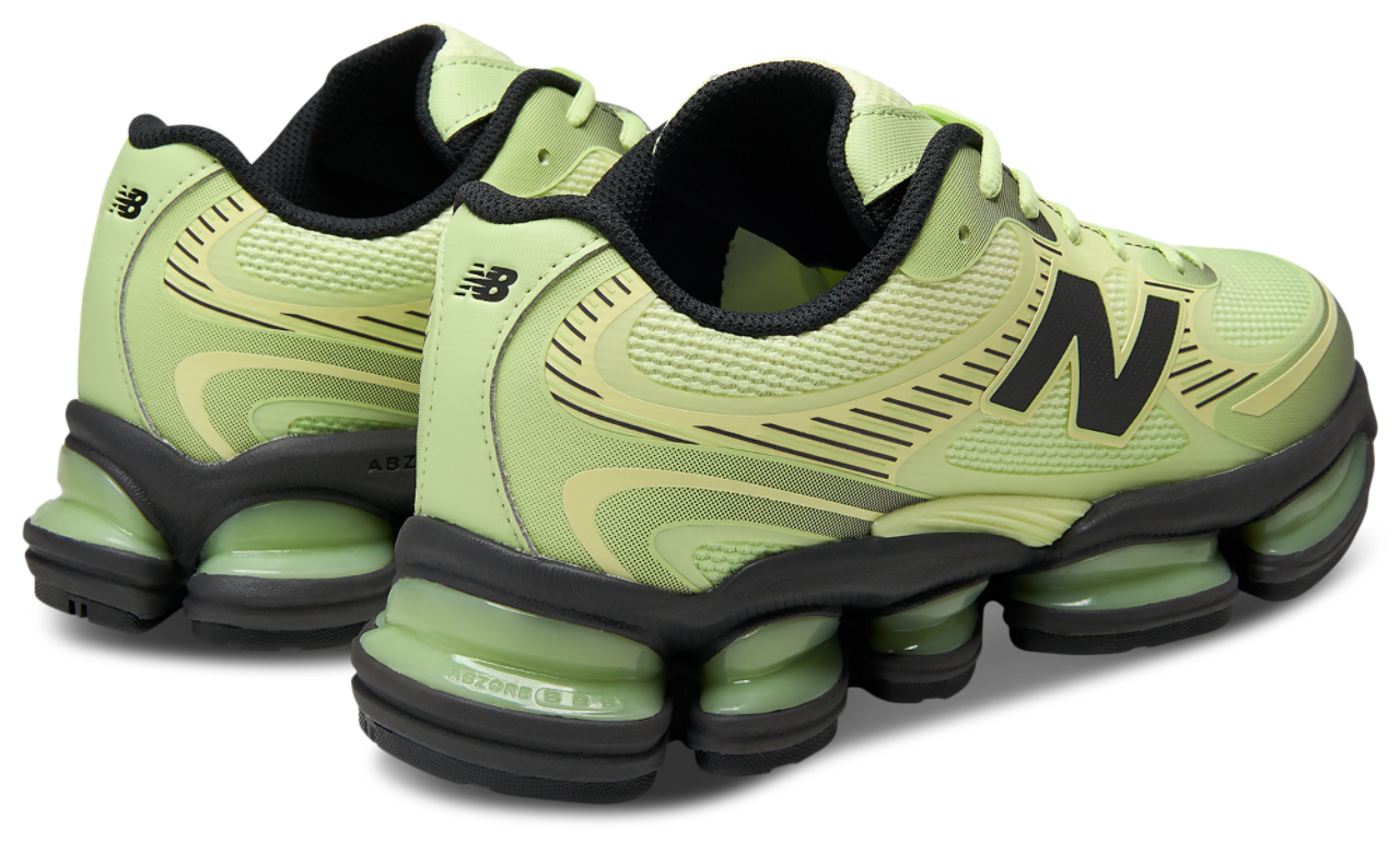 New Balance 2000 - Men's | Champs Sports