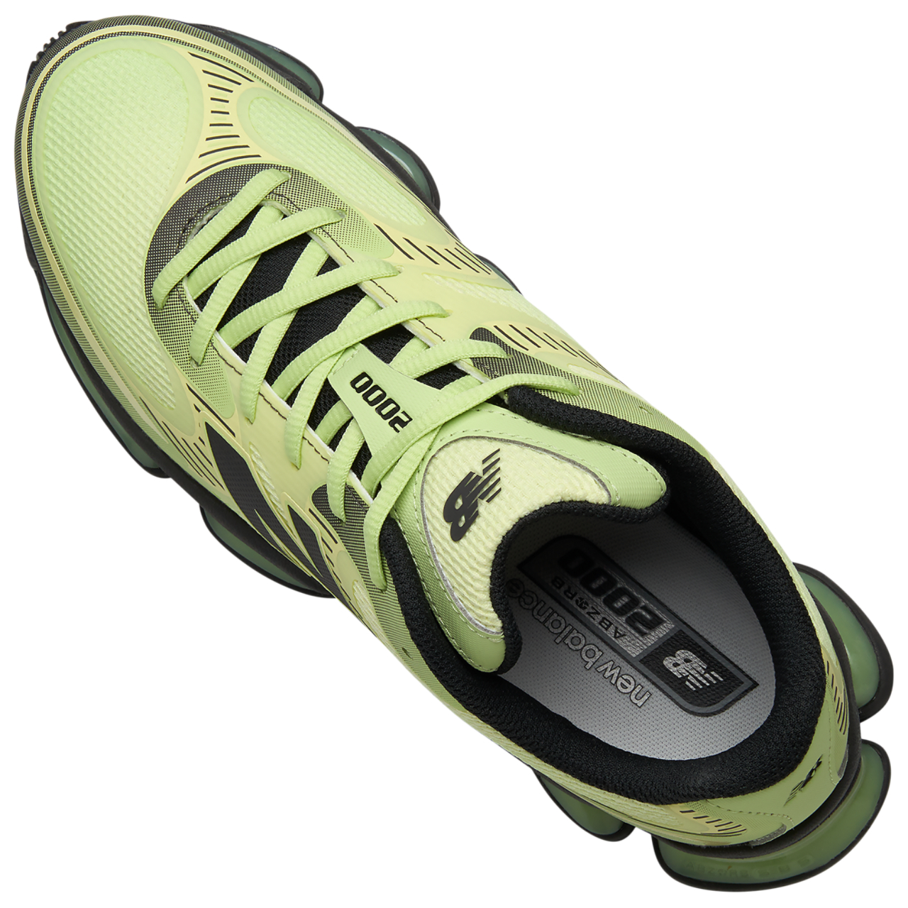 New Balance 2000 - Men's | Champs Sports