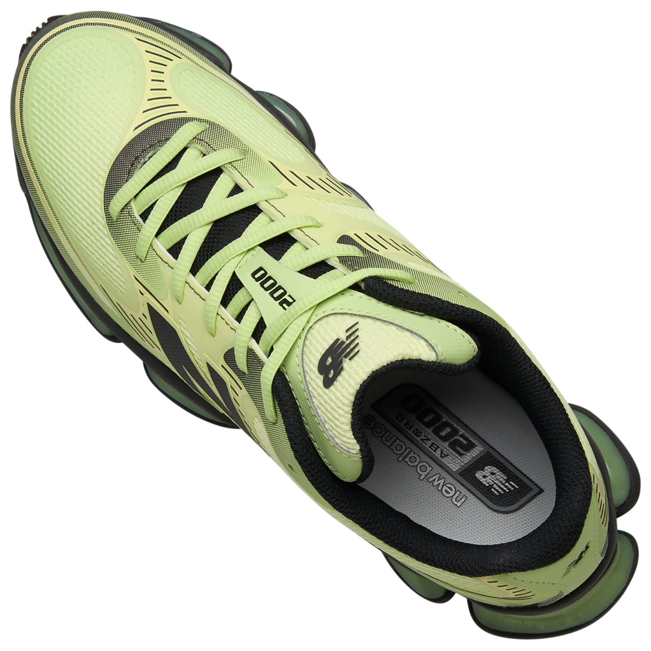 New Balance 2000 Image 8 of 13. Tap to open photo gallery.