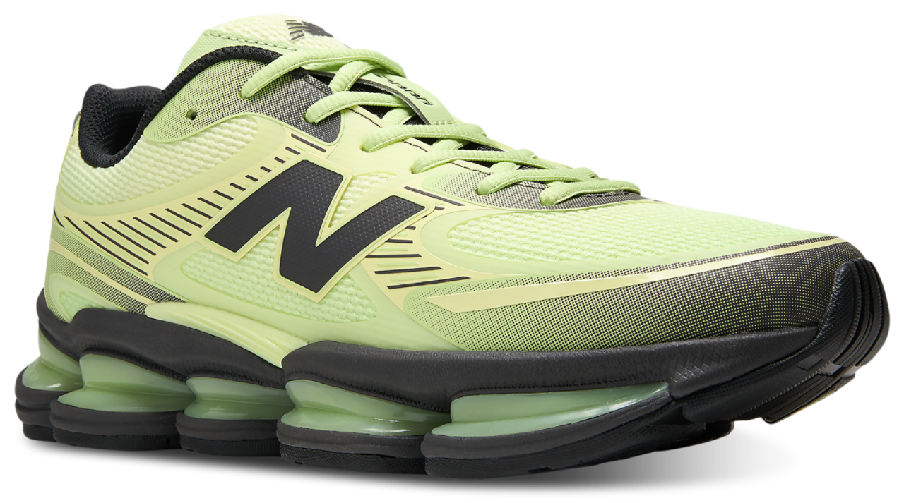 New Balance 2000 Image 9 of 13. Tap to open photo gallery.