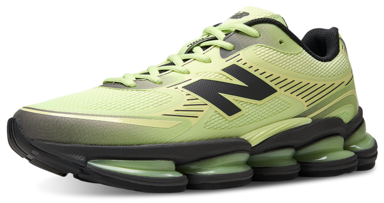 New Balance 2000 Image 10 of 13. Tap to open photo gallery.