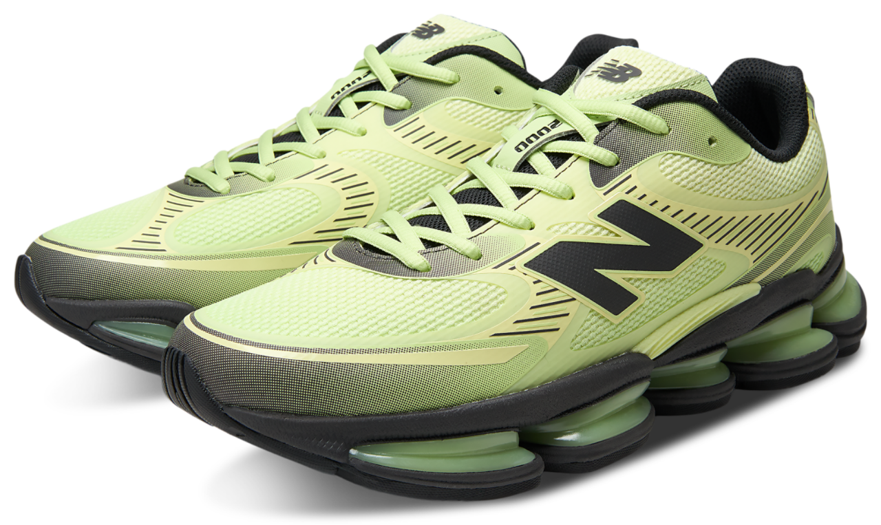 New Balance 2000 Image 12 of 13. Tap to open photo gallery.