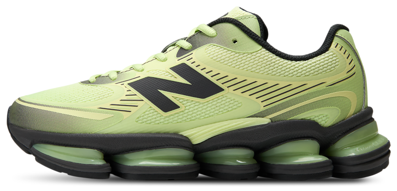 New Balance 2000 Image 13 of 13. Tap to open photo gallery.