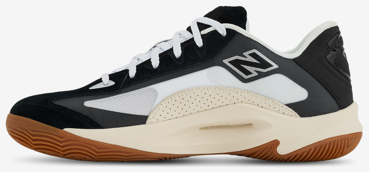 New Balance P350 Low  Image 2 of 9. Tap to open photo gallery.