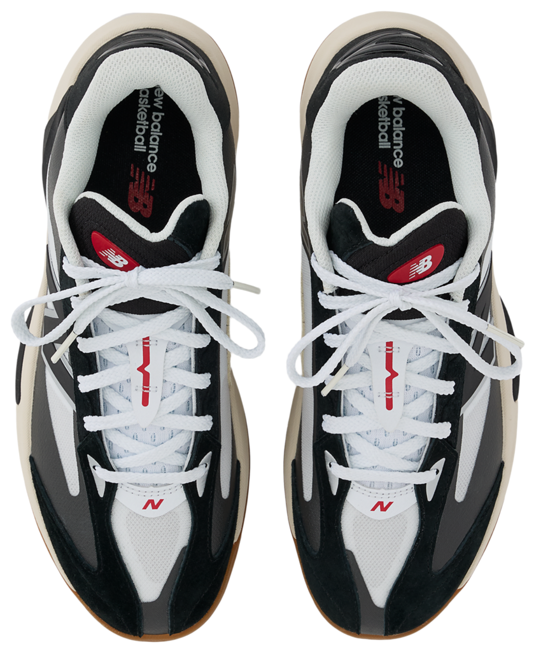 New Balance P350 Low  Image 4 of 9. Tap to open photo gallery.