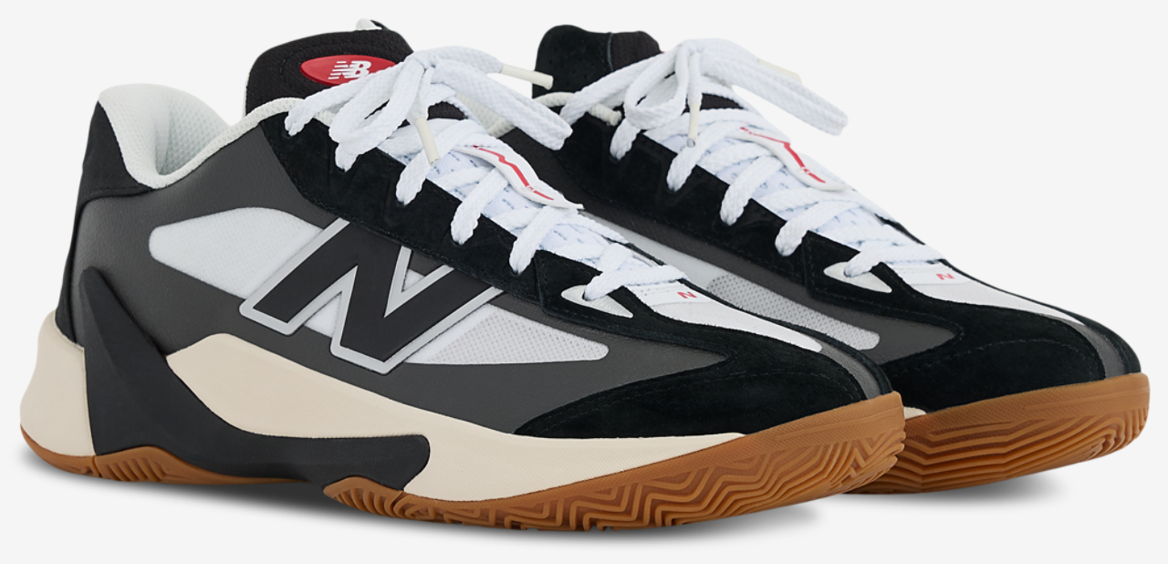 New Balance P350 Low  Image 6 of 9. Tap to open photo gallery.