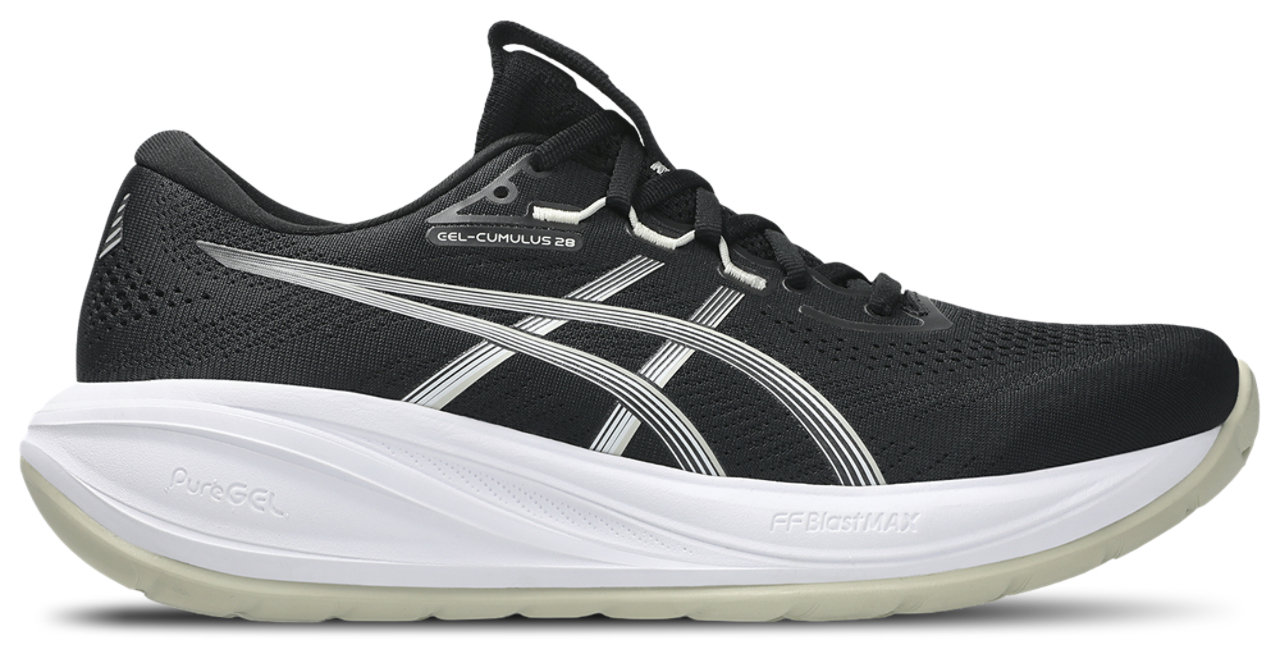 ASICS® GEL-Cumulus 28 Image 1 de 5. Appuyez pour ouvrir la galerie de photos.