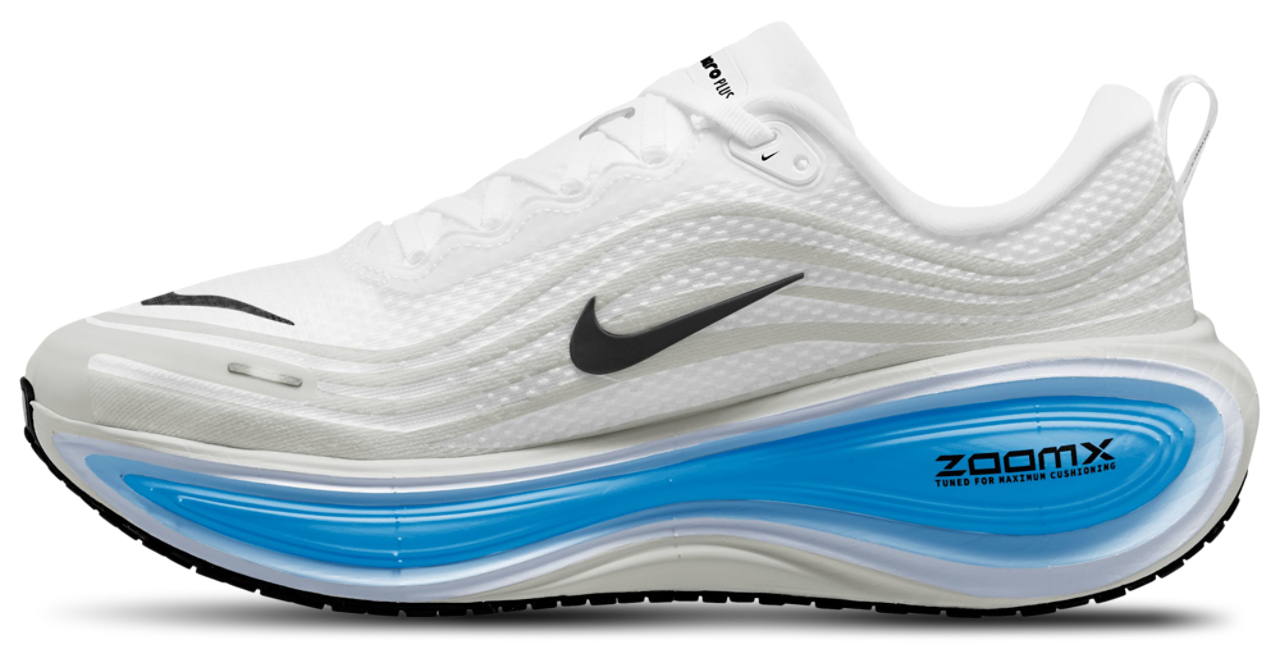Nike Vomero Plus  Image 2 of 4. Tap to open photo gallery.