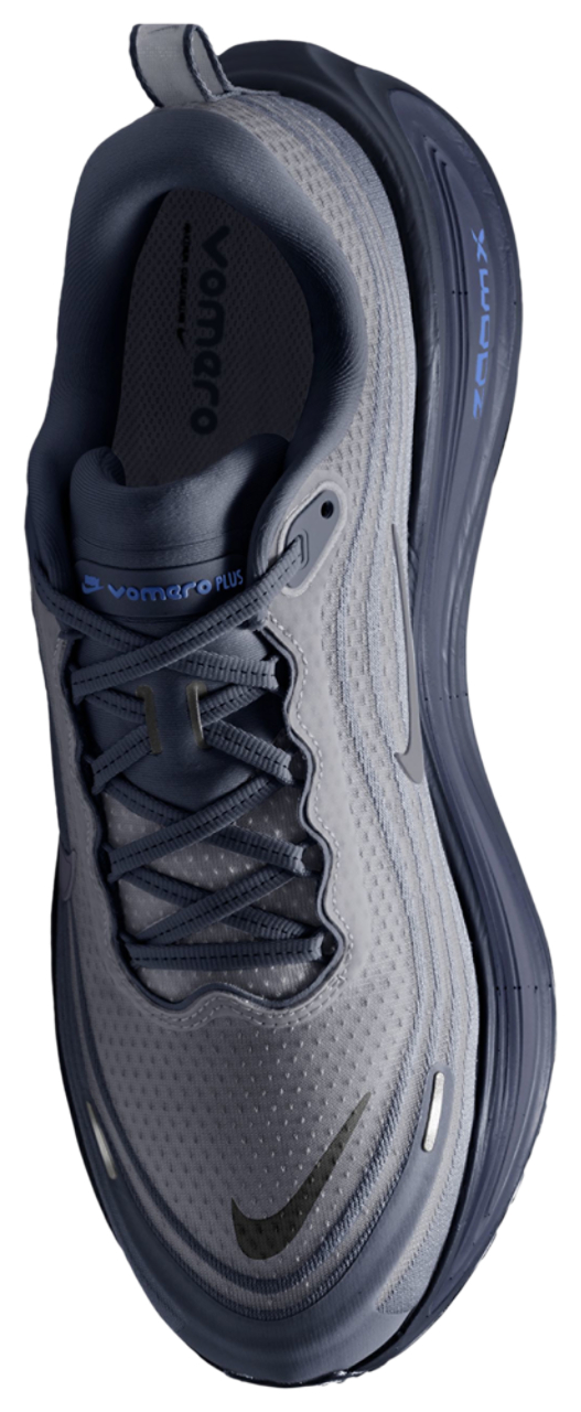 Nike Vomero Plus  Image 3 of 4. Tap to open photo gallery.