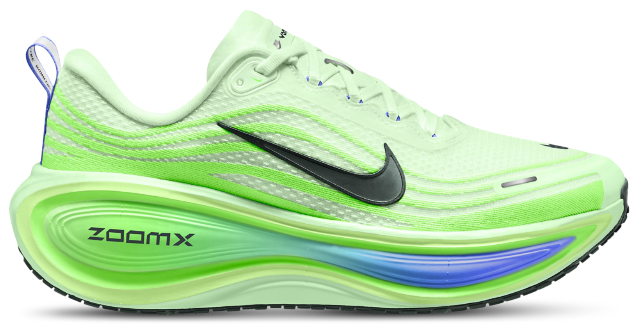 Nike Vomero Plus Image 1 of 4. Tap to open photo gallery.