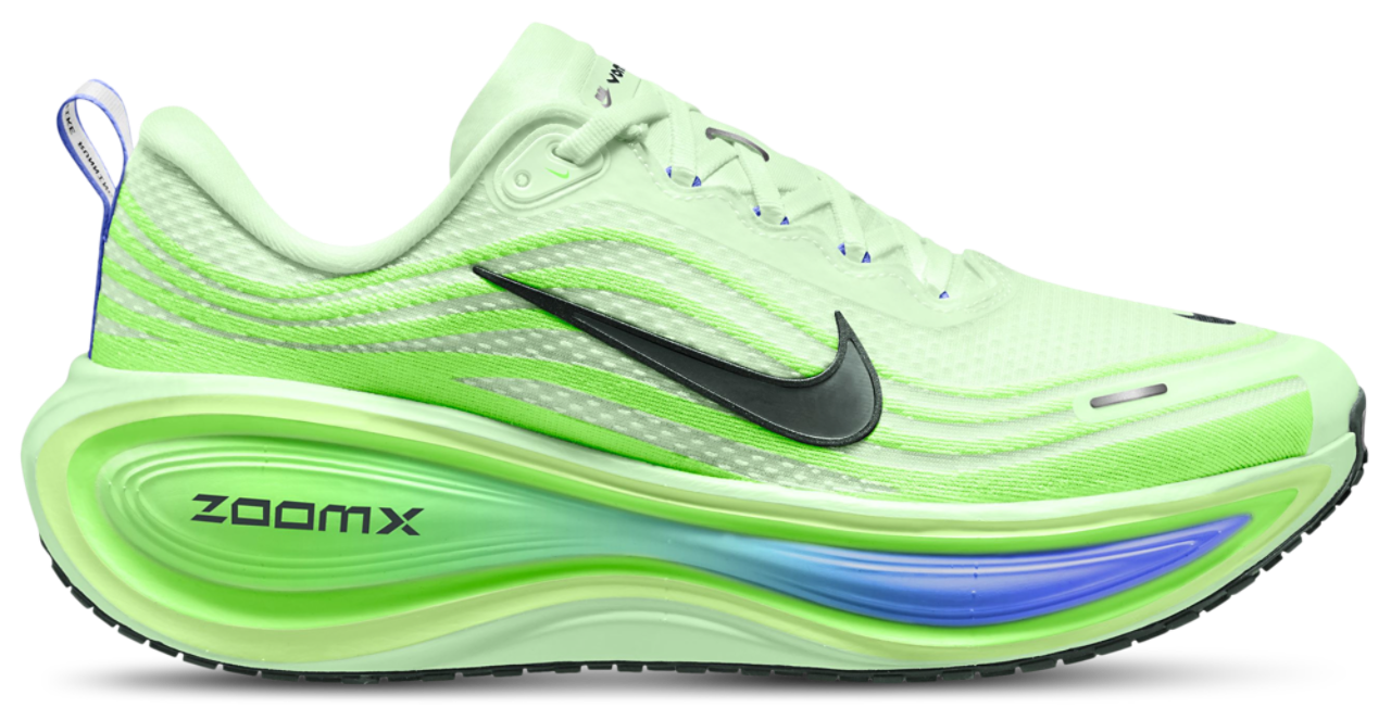 Nike Vomero Plus Image 1 of 4. Tap to open photo gallery.