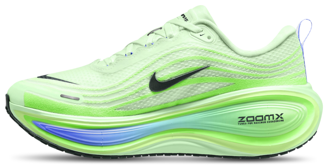 Nike Vomero Plus Image 2 of 4. Tap to open photo gallery.