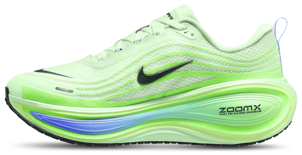 Nike Vomero Plus Image 2 of 4. Tap to open photo gallery.