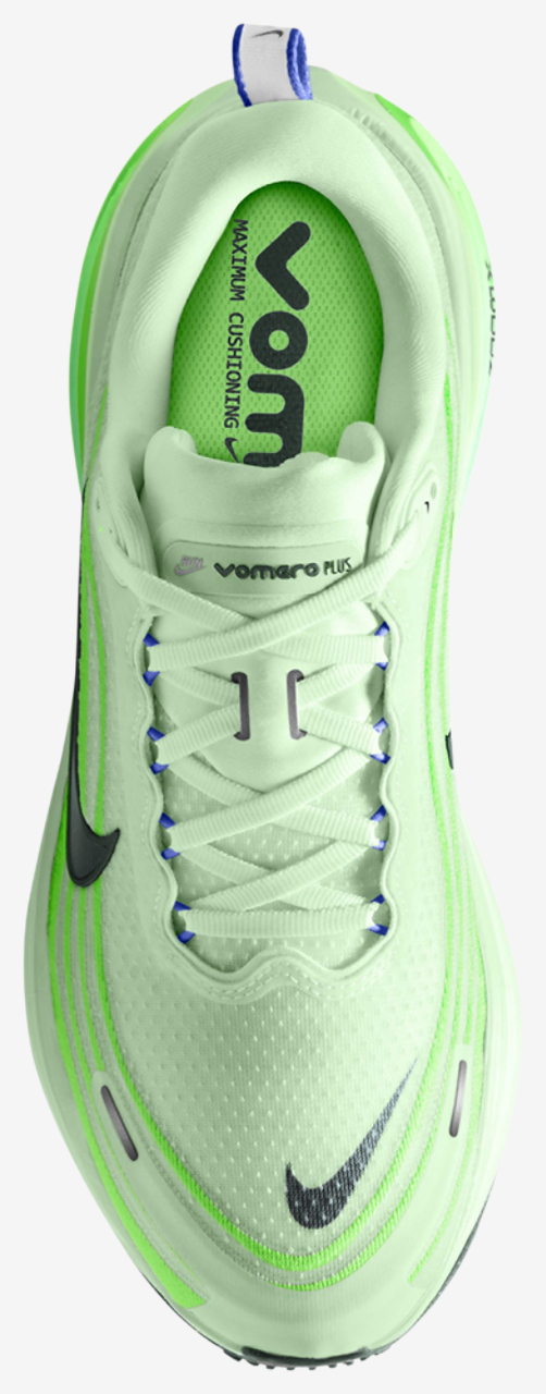 K*ね様 Nike Vomero Plus 26cm Nike Vomero Plus Women's Road Running Shoes. Nike.com