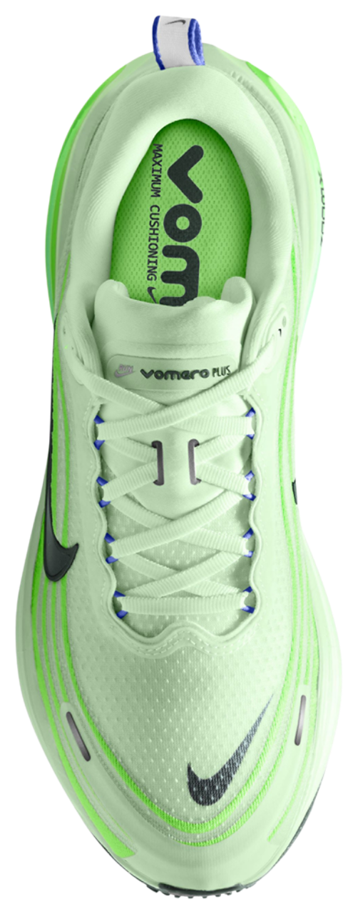 Nike Vomero Plus Image 3 of 4. Tap to open photo gallery.