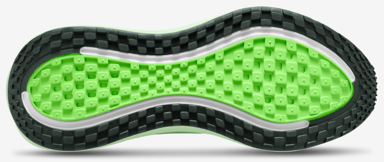 Nike Vomero Plus - Men's | Foot Locker