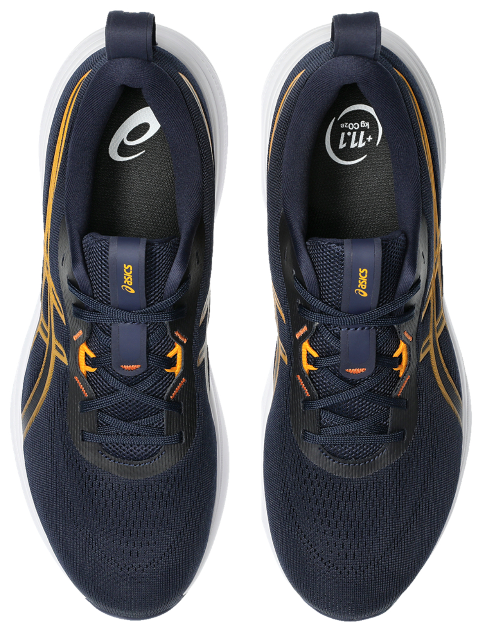 ASICS® GEL-Pulse 17 Image 4 of 7. Tap to open photo gallery.