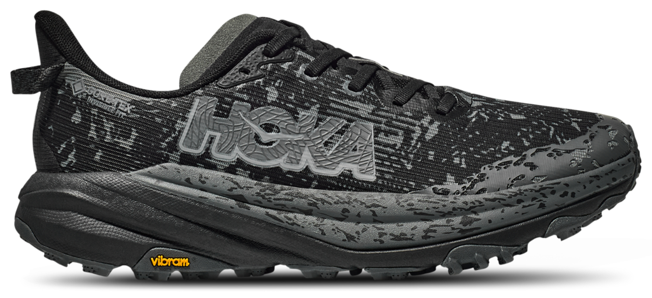 HOKA Speedgoat 6 GTX  Image 1 of 5. Tap to open photo gallery.