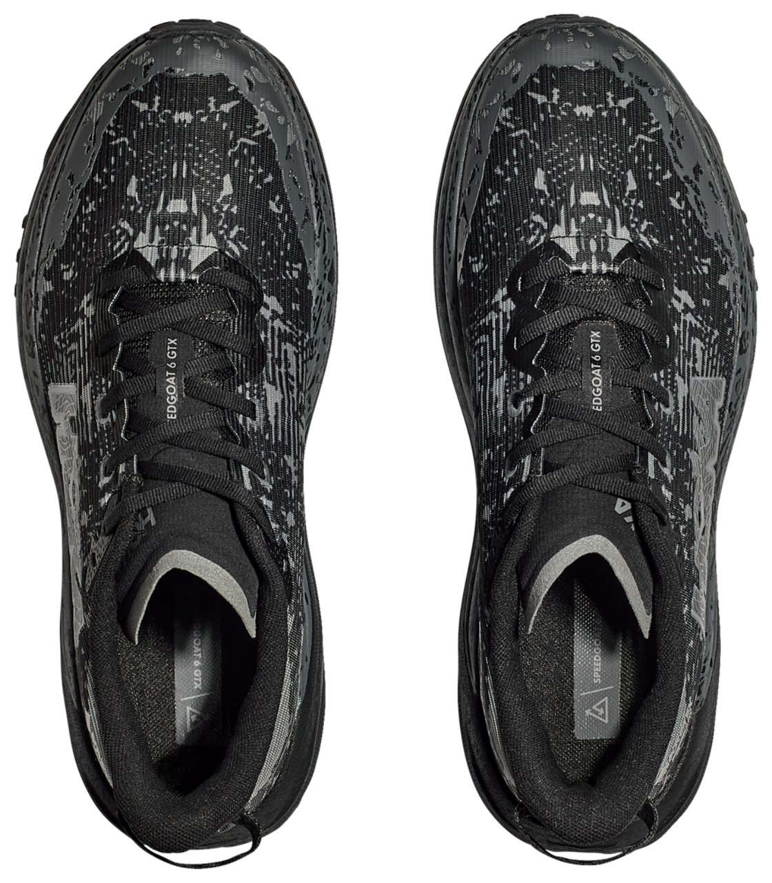 HOKA Speedgoat 6 GTX  Image 4 of 5. Tap to open photo gallery.