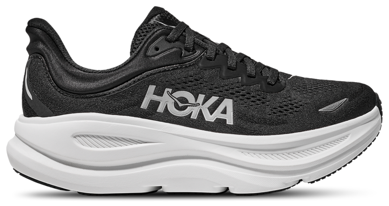 HOKA Bondi 9 Image 1 of 5. Tap to open photo gallery.