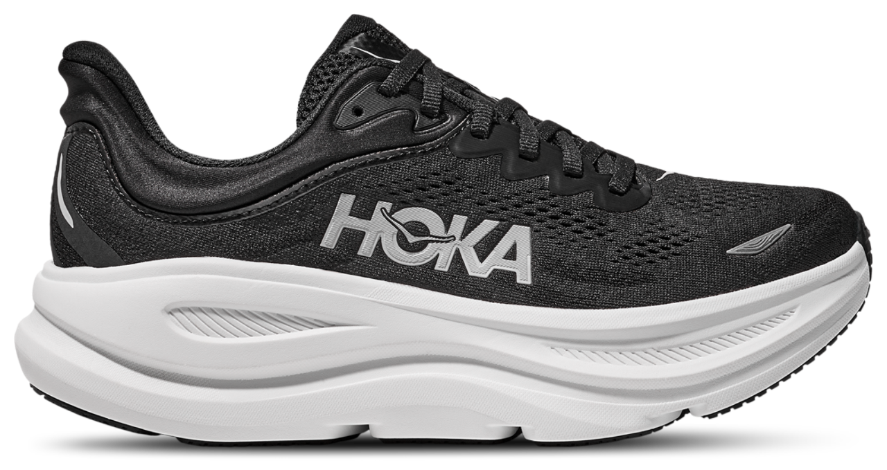 HOKA Bondi 9 Image 1 of 5. Tap to open photo gallery.