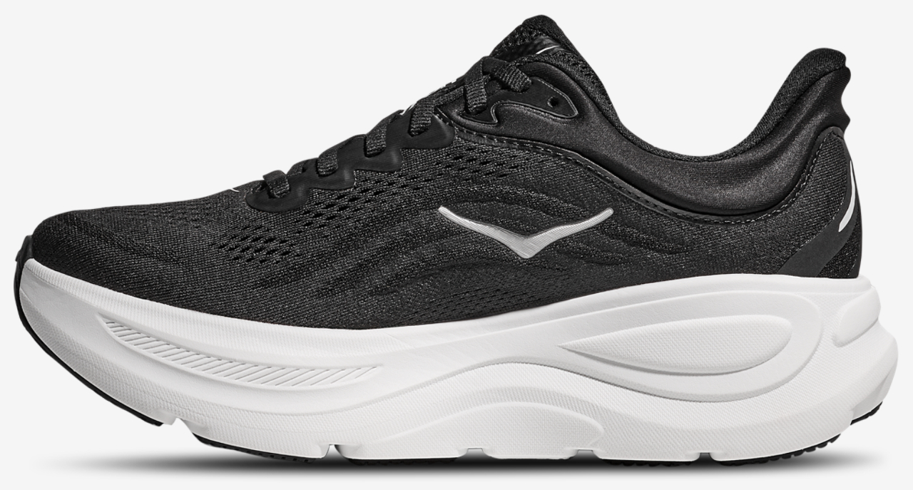 HOKA Bondi 9 Image 2 of 5. Tap to open photo gallery.