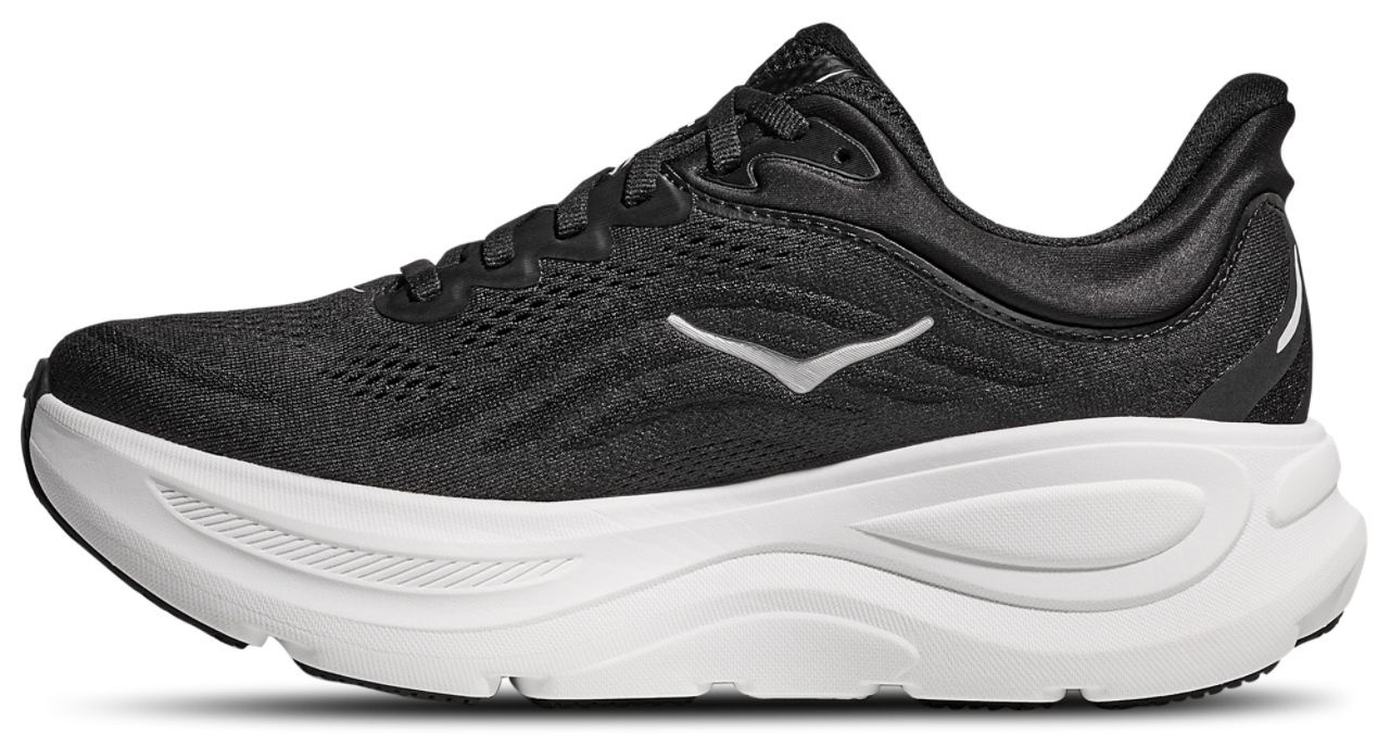 HOKA Bondi 9 Image 2 of 5. Tap to open photo gallery.