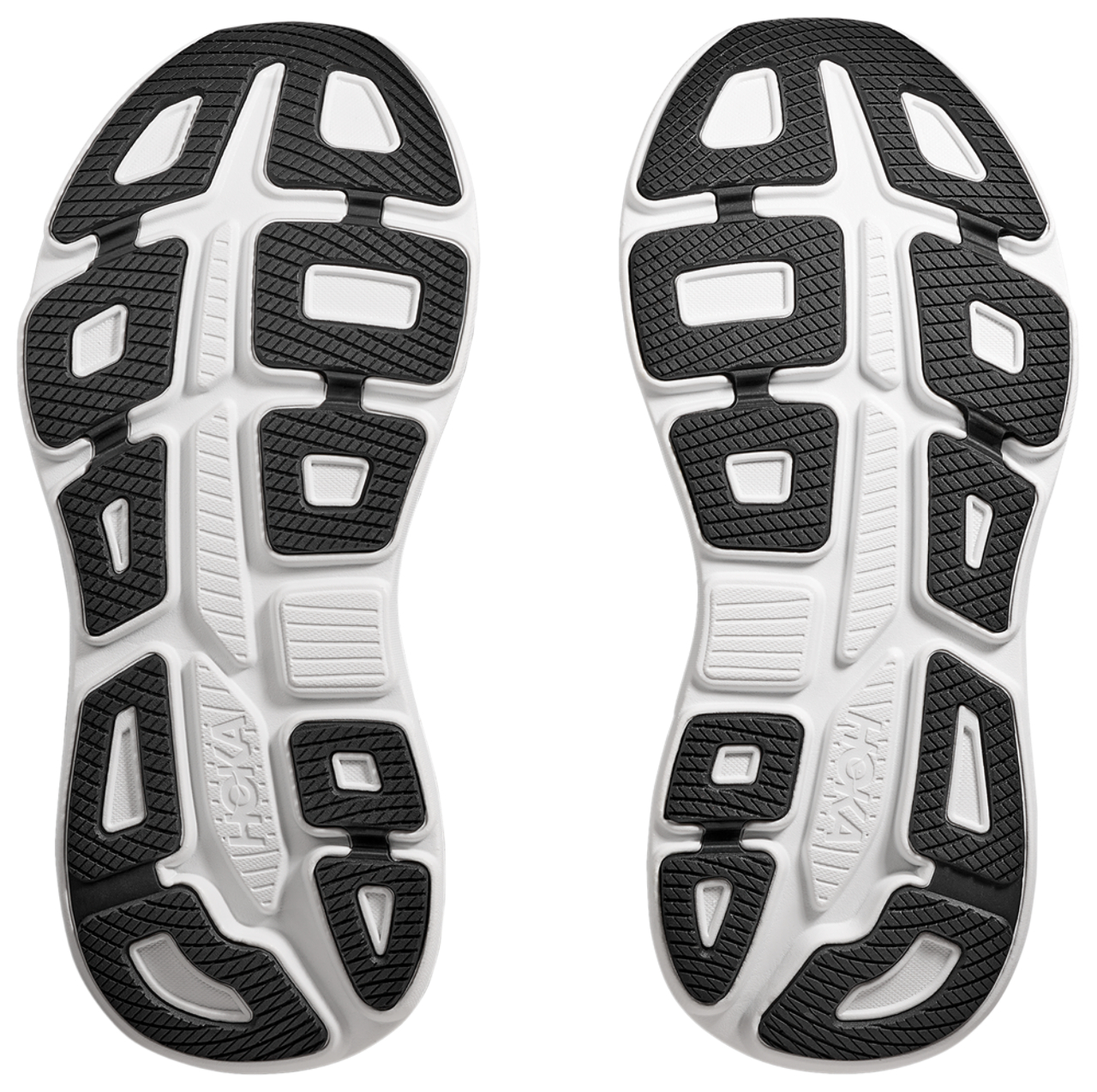 HOKA Bondi 9 Image 5 of 5. Tap to open photo gallery.