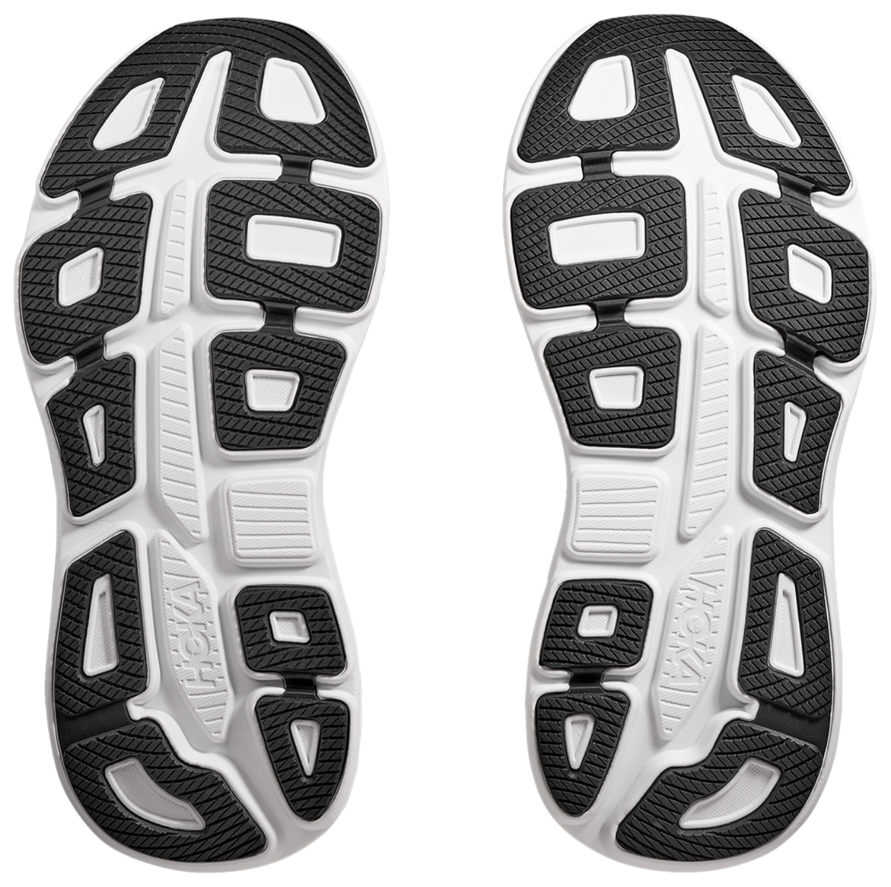 HOKA Bondi 9 Image 5 of 5. Tap to open photo gallery.