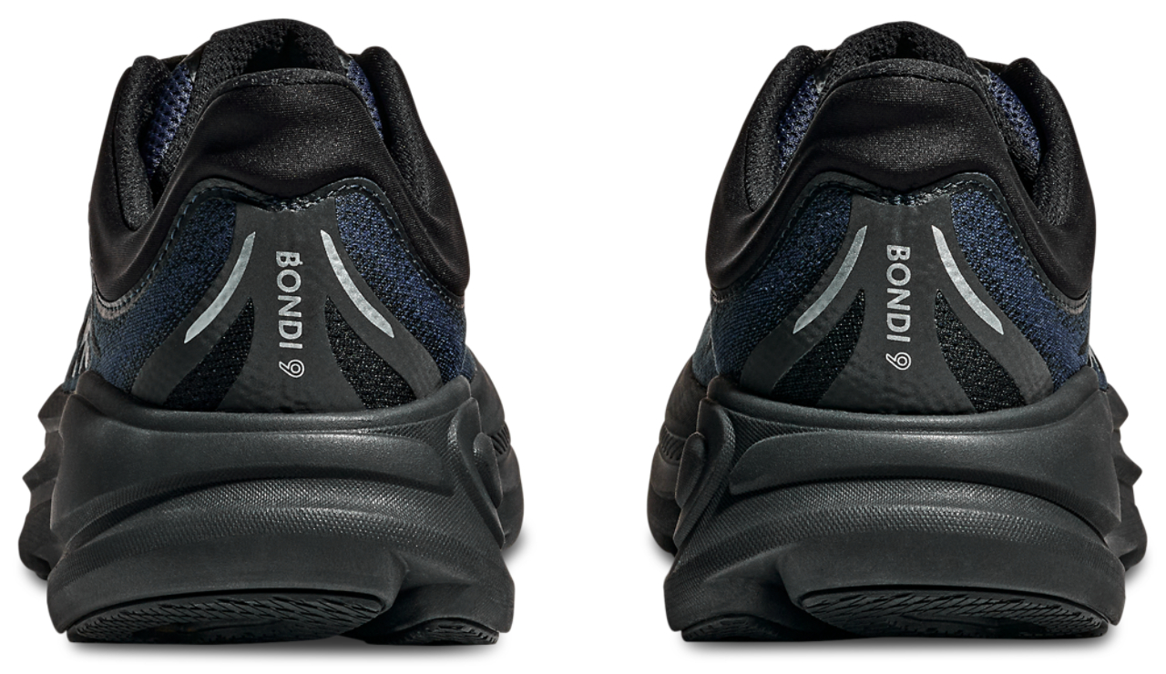 HOKA Bondi 9  Image 3 of 5. Tap to open photo gallery.