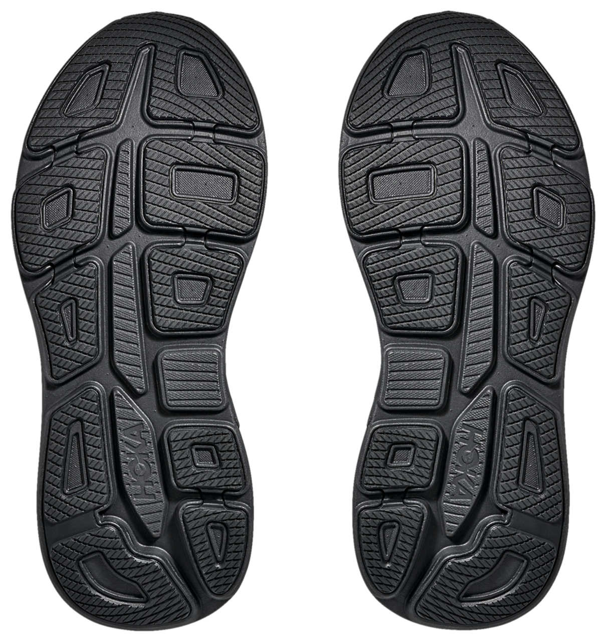HOKA Bondi 9  Image 5 of 5. Tap to open photo gallery.